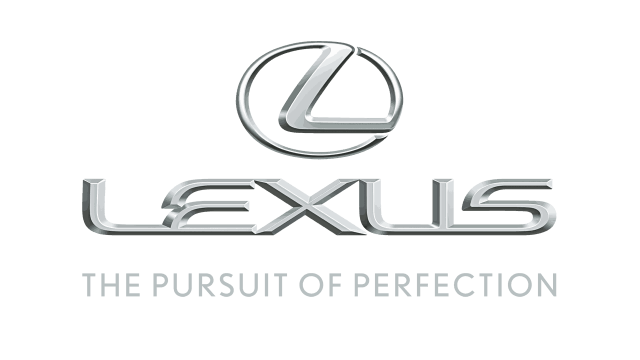 Lexus logo and slogan | موسوعة الشرق الأوسط