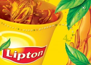 Lipton | موسوعة الشرق الأوسط