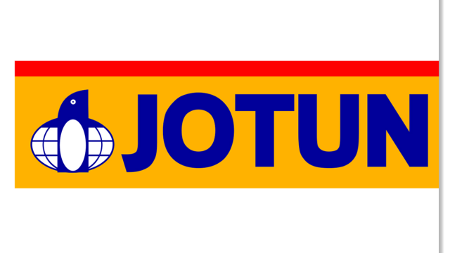 Logo Jotun | موسوعة الشرق الأوسط