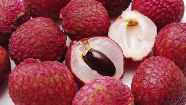 Lychee | موسوعة الشرق الأوسط