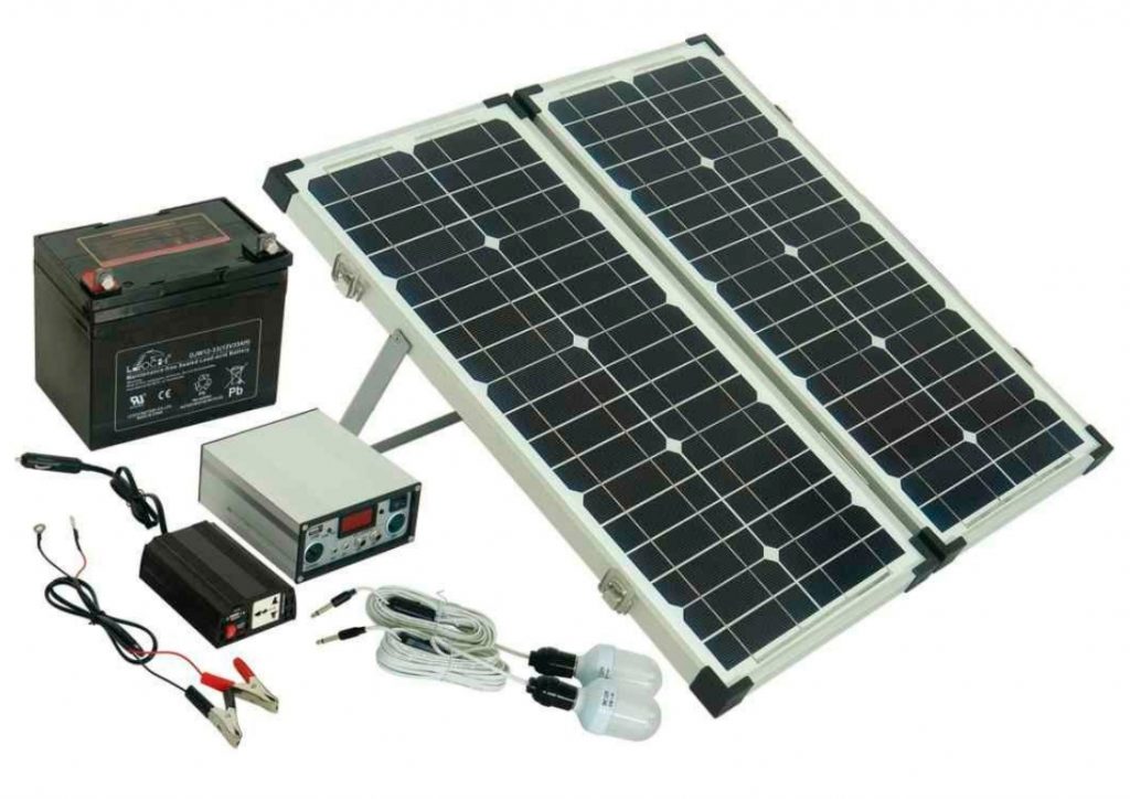 MP Solar Equipment | موسوعة الشرق الأوسط