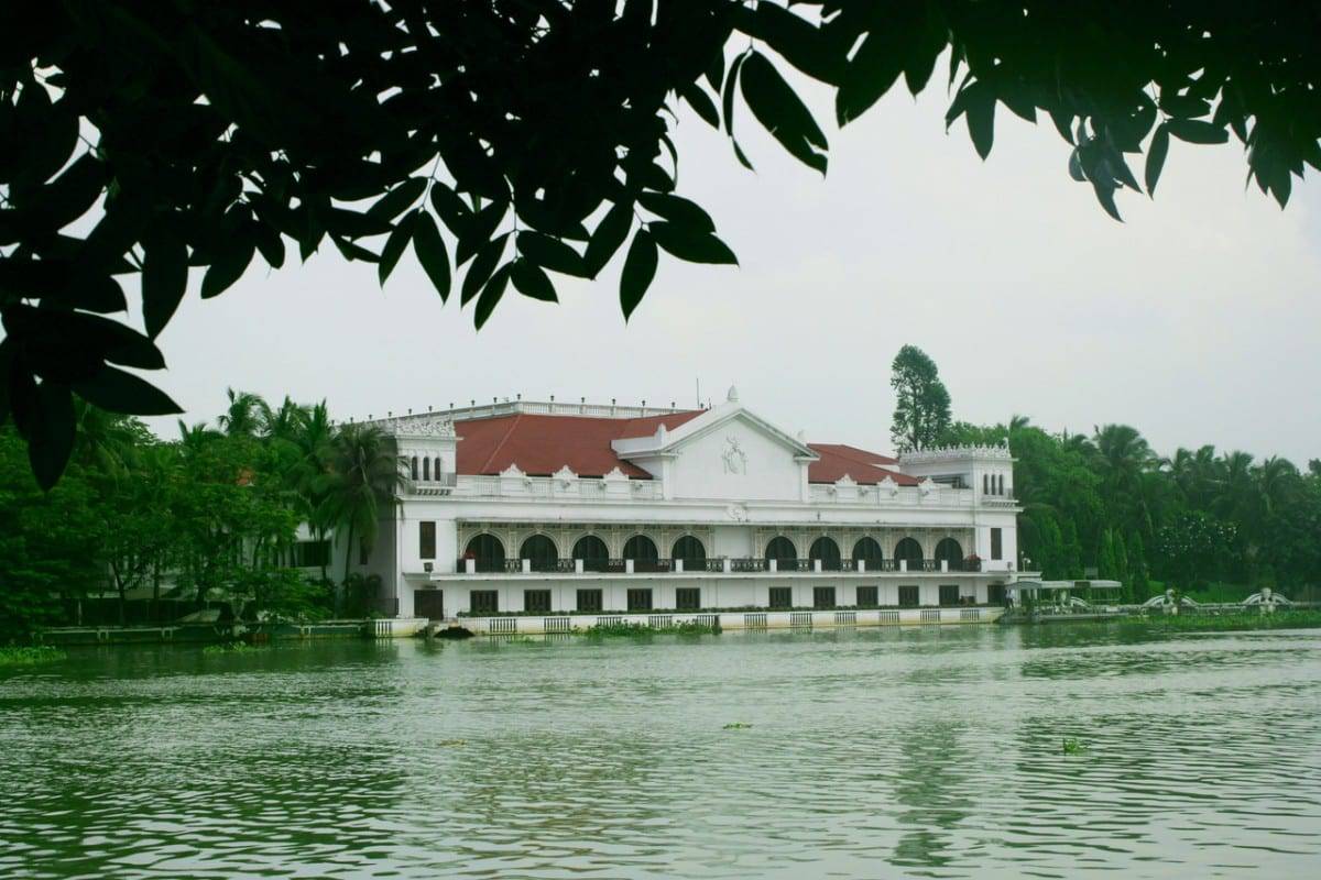 Malacañang Palace Philippines | موسوعة الشرق الأوسط