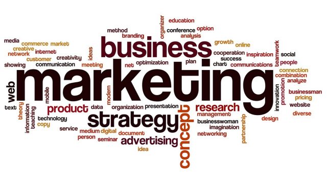 Marketing Strategy | موسوعة الشرق الأوسط