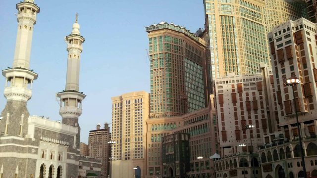 Masjid.al Haram.original.8509 | موسوعة الشرق الأوسط