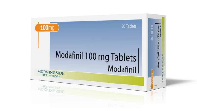 Modafinil | موسوعة الشرق الأوسط