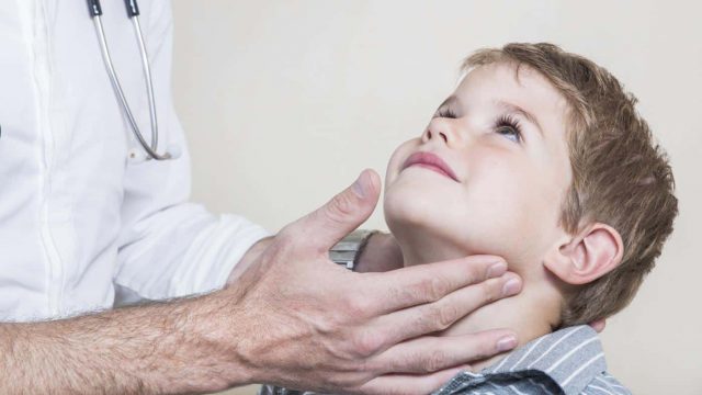 Mumps disease | موسوعة الشرق الأوسط