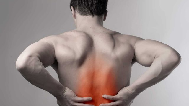 Muscle inflammation | موسوعة الشرق الأوسط