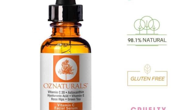 Natural Oz | موسوعة الشرق الأوسط