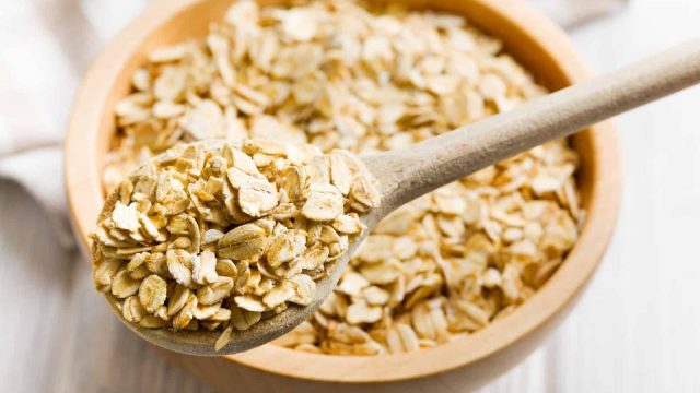 Oats | موسوعة الشرق الأوسط