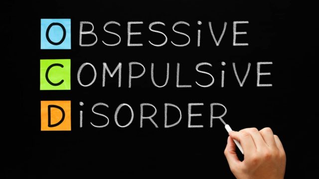 Obsessive compulsive disorder | موسوعة الشرق الأوسط