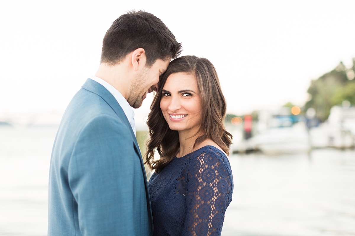 Old Town Alexandria VA Sunrise Engagement 0001 | موسوعة الشرق الأوسط