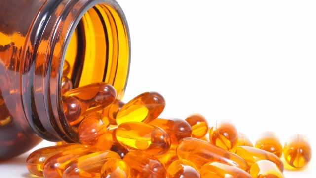 Omega 3 | موسوعة الشرق الأوسط