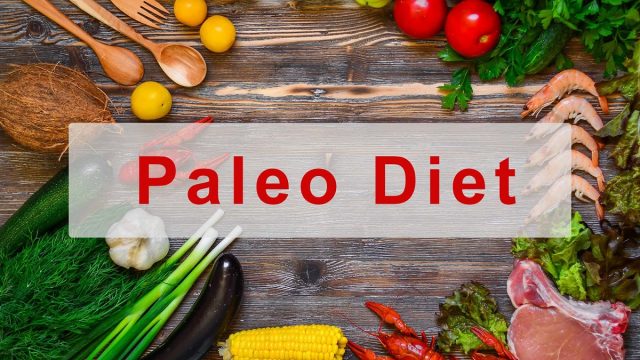 Paleo diet | موسوعة الشرق الأوسط