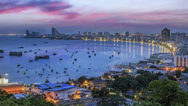 Pattaya Day and Night Tour | موسوعة الشرق الأوسط