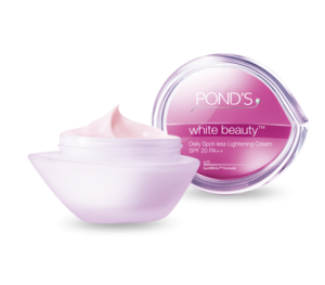 Ponds White Beauty | موسوعة الشرق الأوسط