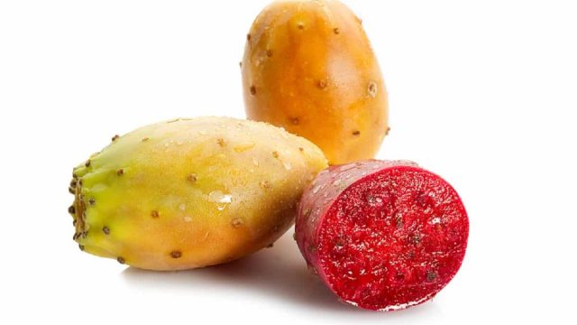 Prickly pears | موسوعة الشرق الأوسط