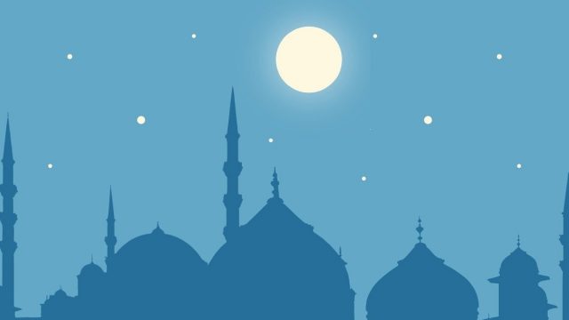 Ramadhan | موسوعة الشرق الأوسط