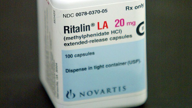 Ritalin | موسوعة الشرق الأوسط