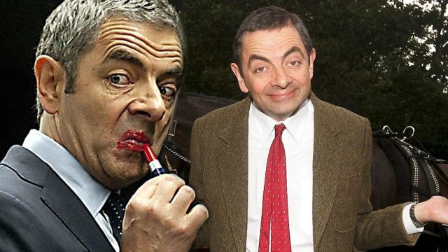 Rowan Sebastian Atkinson | موسوعة الشرق الأوسط