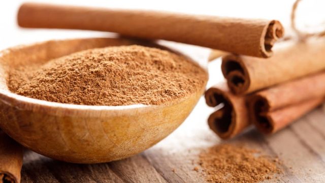 Saigon Cinnamon | موسوعة الشرق الأوسط