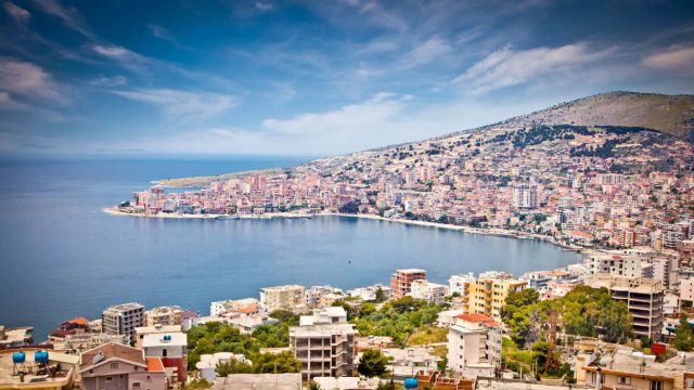 Saranda Beach 3 | موسوعة الشرق الأوسط