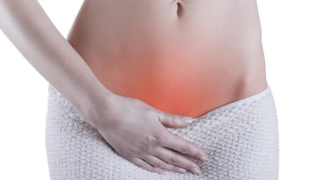 Secret hernia | موسوعة الشرق الأوسط