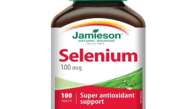 Selenium | موسوعة الشرق الأوسط