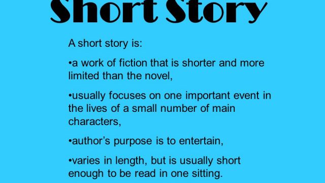 ShortStoryAshortstoryis | موسوعة الشرق الأوسط