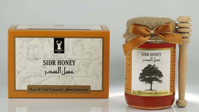 Sidr honey | موسوعة الشرق الأوسط