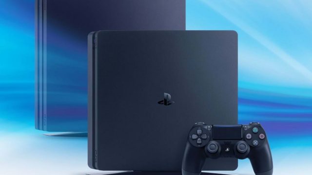 Sony PlayStation 5 PS5 6 | موسوعة الشرق الأوسط