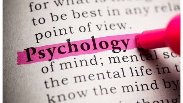 Study Psychology | موسوعة الشرق الأوسط