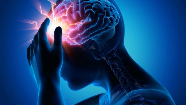 Symptoms of epilepsy | موسوعة الشرق الأوسط