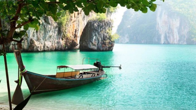 The best places in Thailand | موسوعة الشرق الأوسط