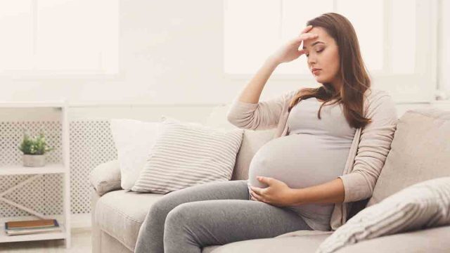 Third Trimester Lack of Appetite | موسوعة الشرق الأوسط