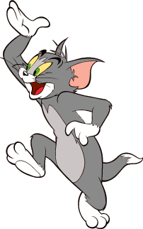 Tom Tom and Jerry | موسوعة الشرق الأوسط