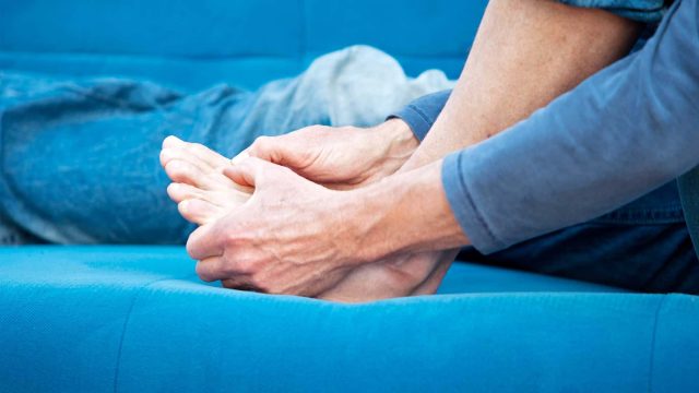 Treatment of gout | موسوعة الشرق الأوسط