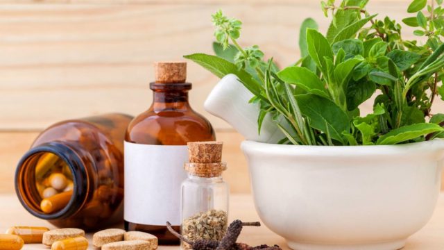 Treatment of high FSH hormone in women with herbs ، | موسوعة الشرق الأوسط