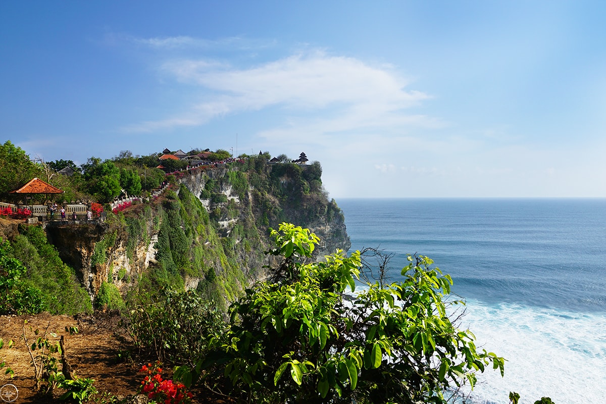 Uluwatu Temple Bali 10 | موسوعة الشرق الأوسط