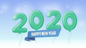 Unique Happy New Year 2020 pictures | موسوعة الشرق الأوسط