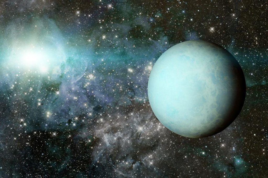 Uranus intra in taur pentru 8 ani influenta zodii | موسوعة الشرق الأوسط