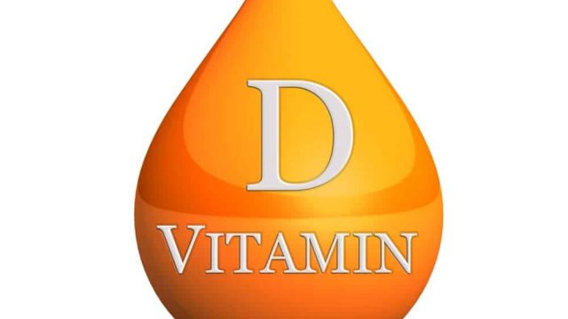 Vitamin D | موسوعة الشرق الأوسط