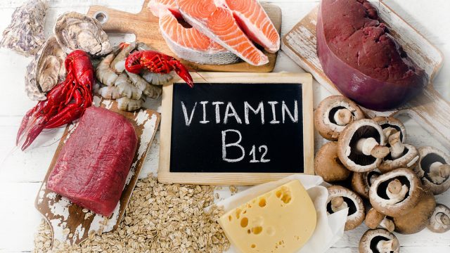 VitaminB12andWeightLoss | موسوعة الشرق الأوسط