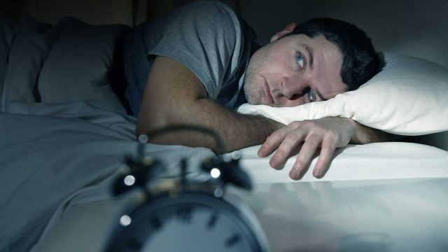 What is Insomnia | موسوعة الشرق الأوسط