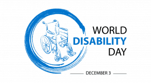 World Handicap Day Lets pledge to provide quality healthcare to handicaps | موسوعة الشرق الأوسط