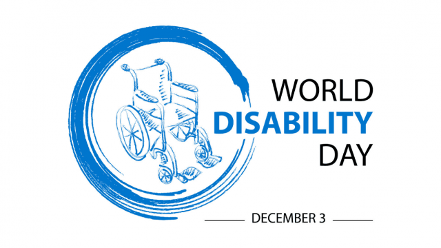 World Handicap Day Lets pledge to provide quality healthcare to handicaps | موسوعة الشرق الأوسط