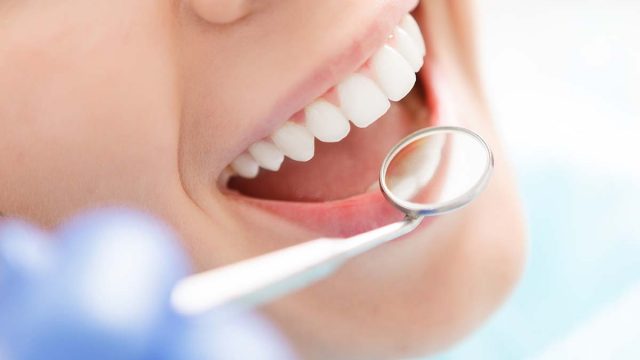 World Oral Health Day | موسوعة الشرق الأوسط