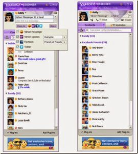 Yahoo Messenger download | موسوعة الشرق الأوسط