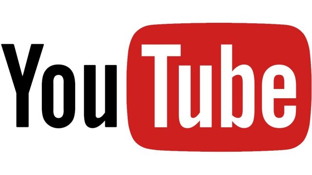 YouTube logo | موسوعة الشرق الأوسط