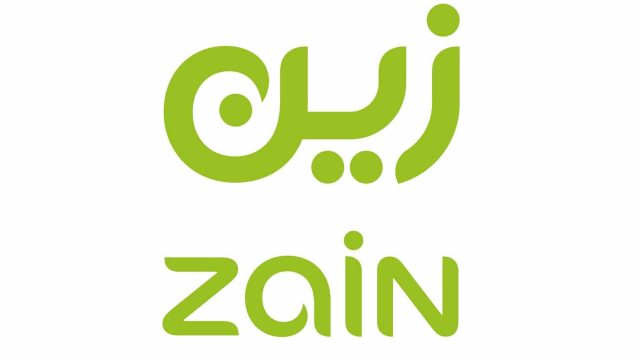 Zain loge 2 | موسوعة الشرق الأوسط