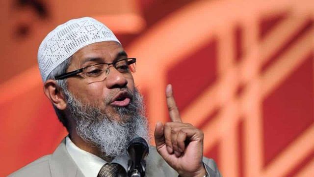 Zakir Naik | موسوعة الشرق الأوسط